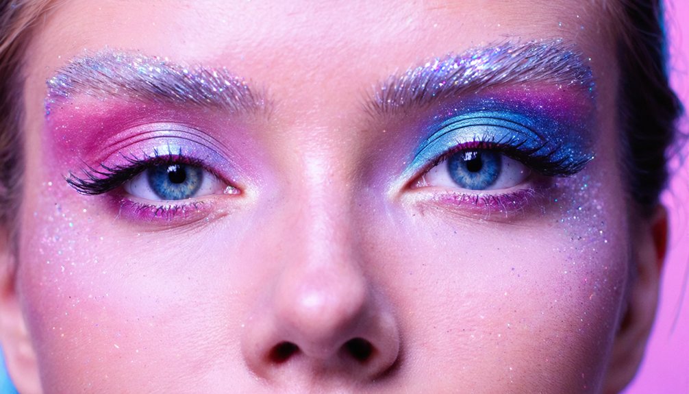 layer textures for vibrancy