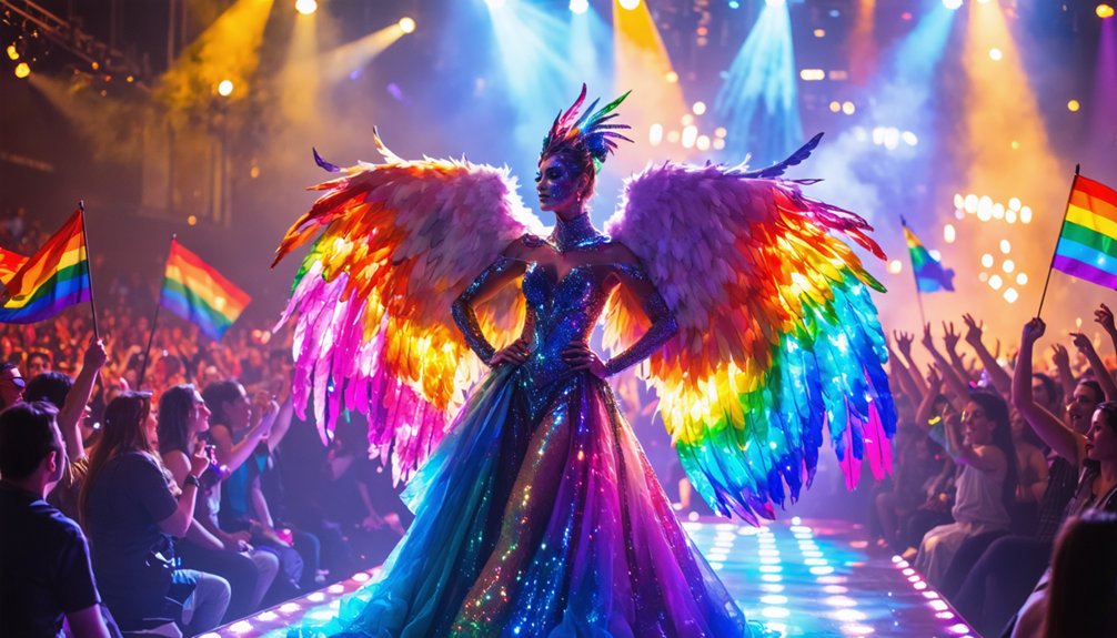 lgbtq cosplay events 2025