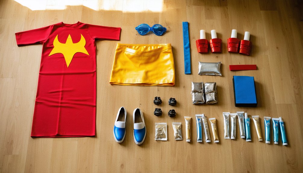 no sew cosplay empowers beginners