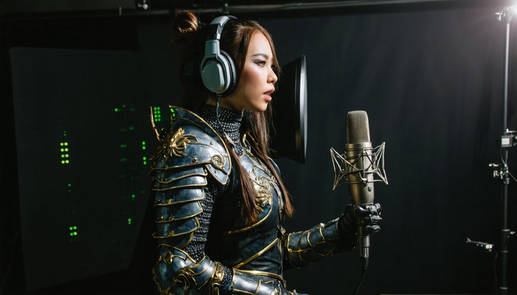 optimal audio levels essential