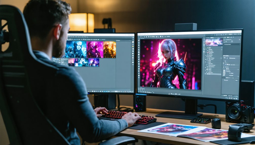 optimize images for platforms