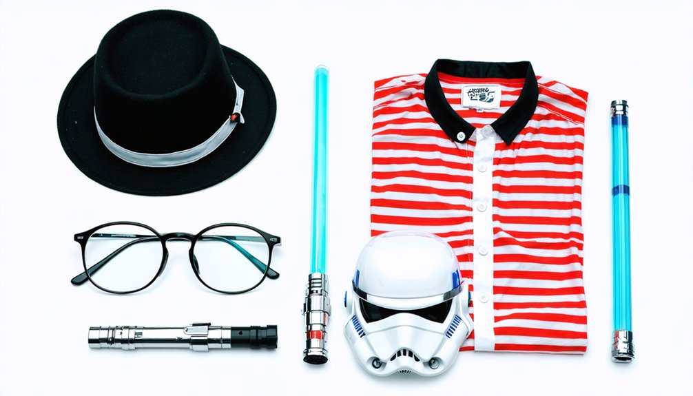 simple cosplays for beginners