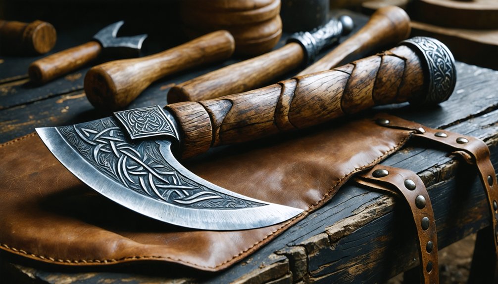 trustworthy viking replica manufacturers