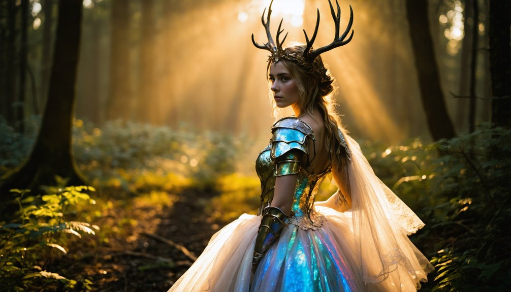 affordable authentic cosplay sourcing
