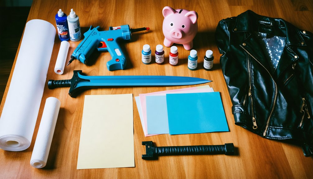 affordable cosplay tips revealed