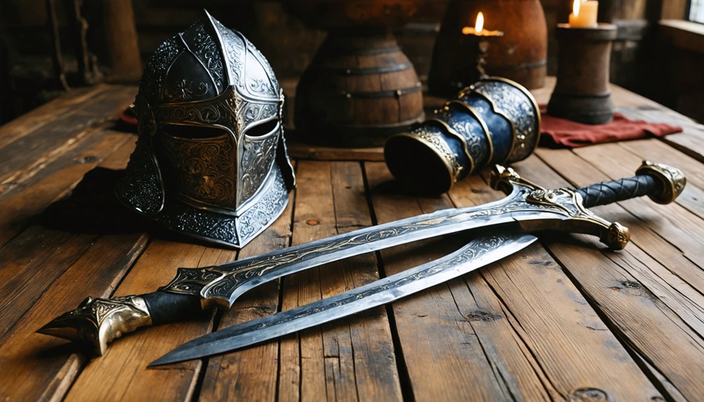 affordable detailed cosplay replicas