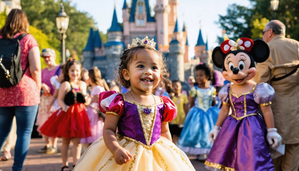 affordable disney pixar costumes