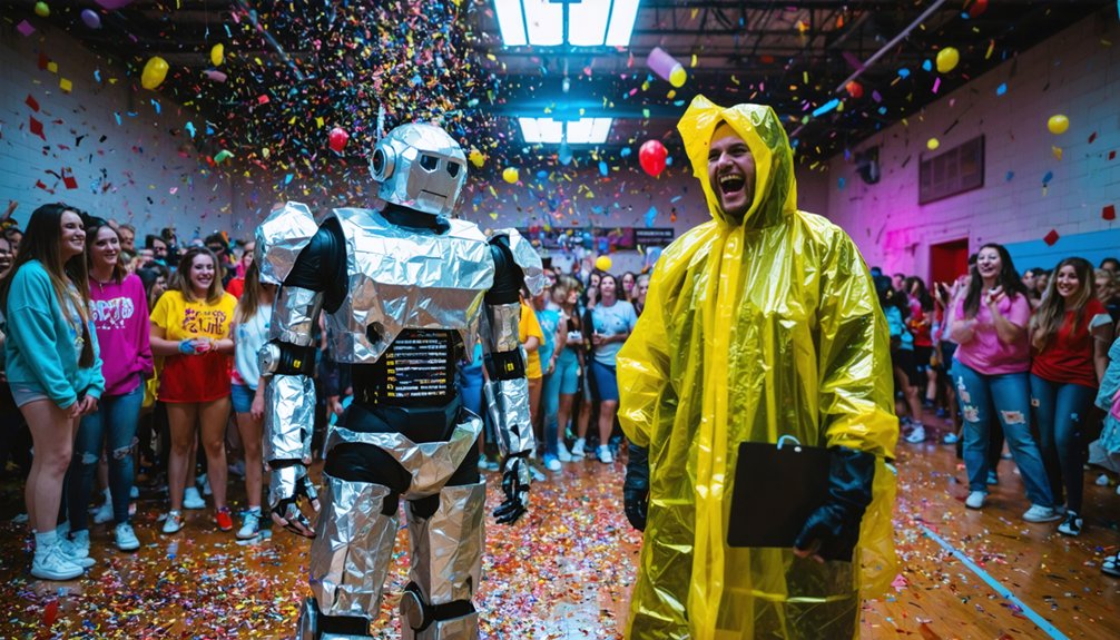 affordable diy cosplay