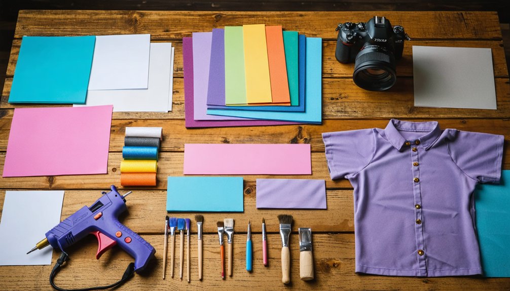 beginner cosplay tutorial guides