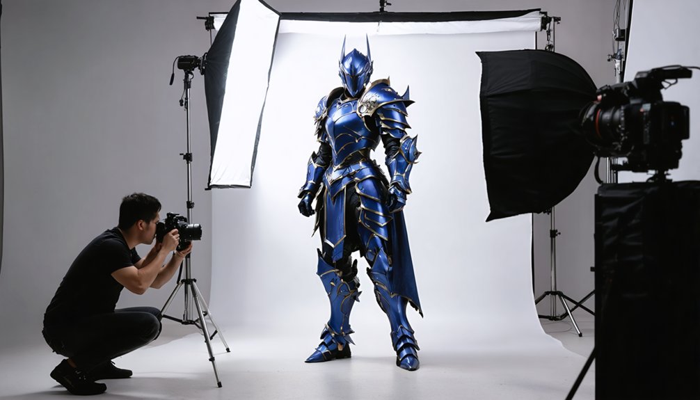 best cosplay photo tips