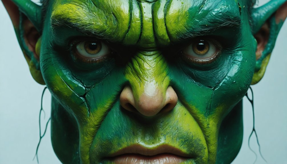 blending shades for seamless realism