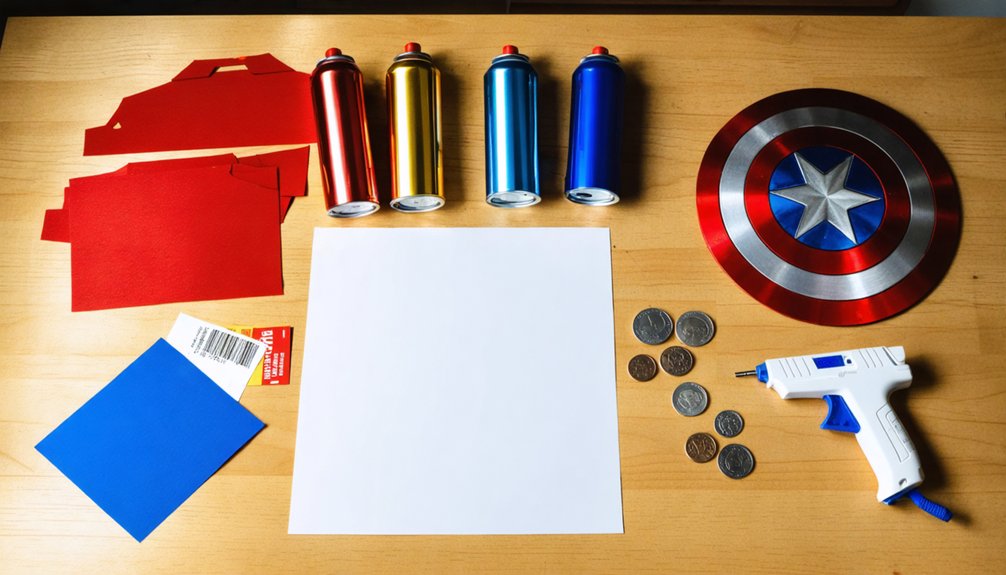 budget friendly costume creation tips