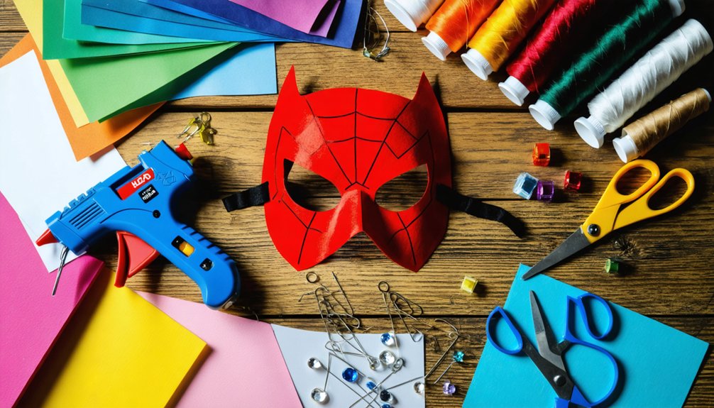 budget friendly costume ideas
