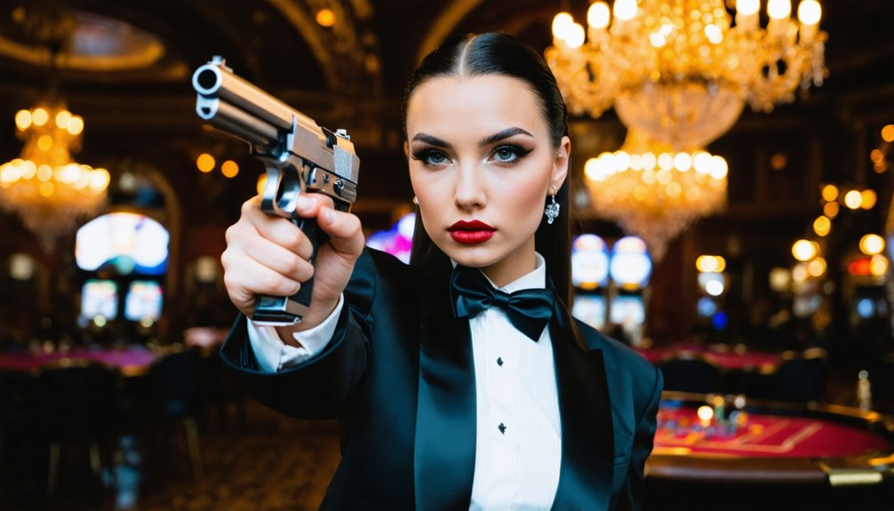 celebrity inspired gender bend cosplay