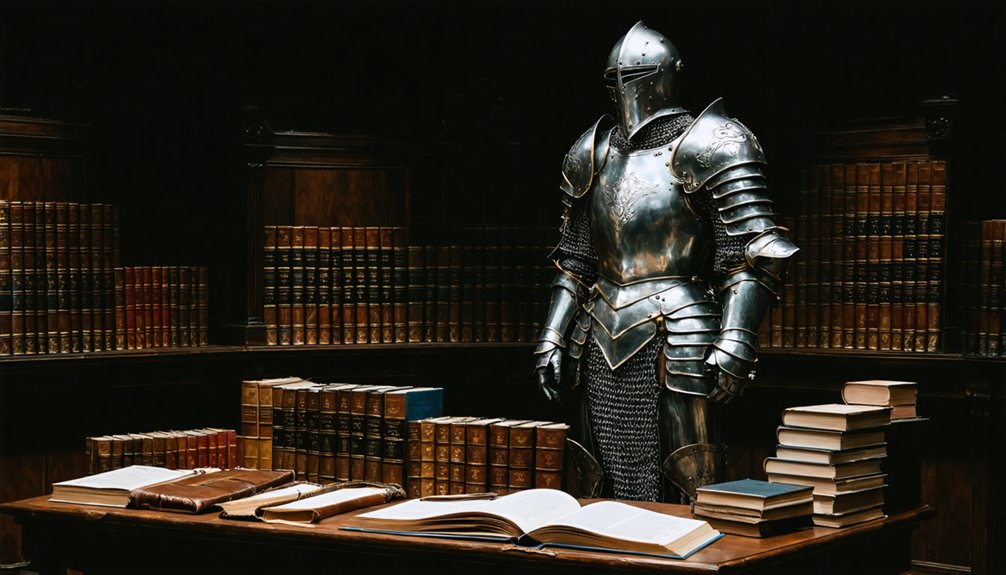 choosing authentic cosplay armor