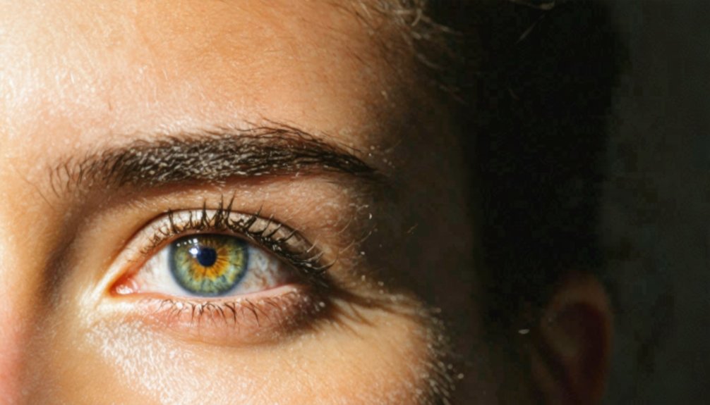 comfortable breathable contact lenses