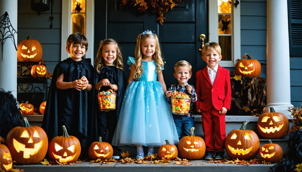 comfortable washable fun costumes