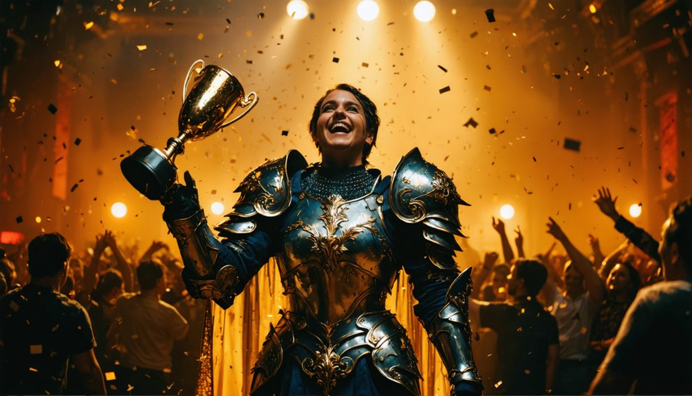 cosplay contest winning tips