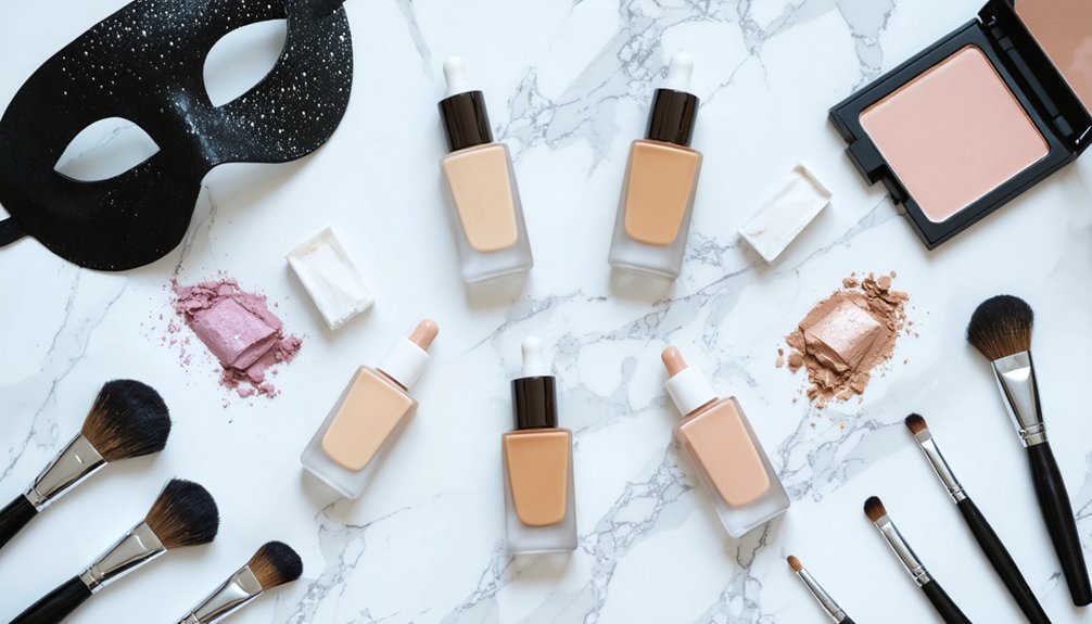 cosplay makeup primer guide