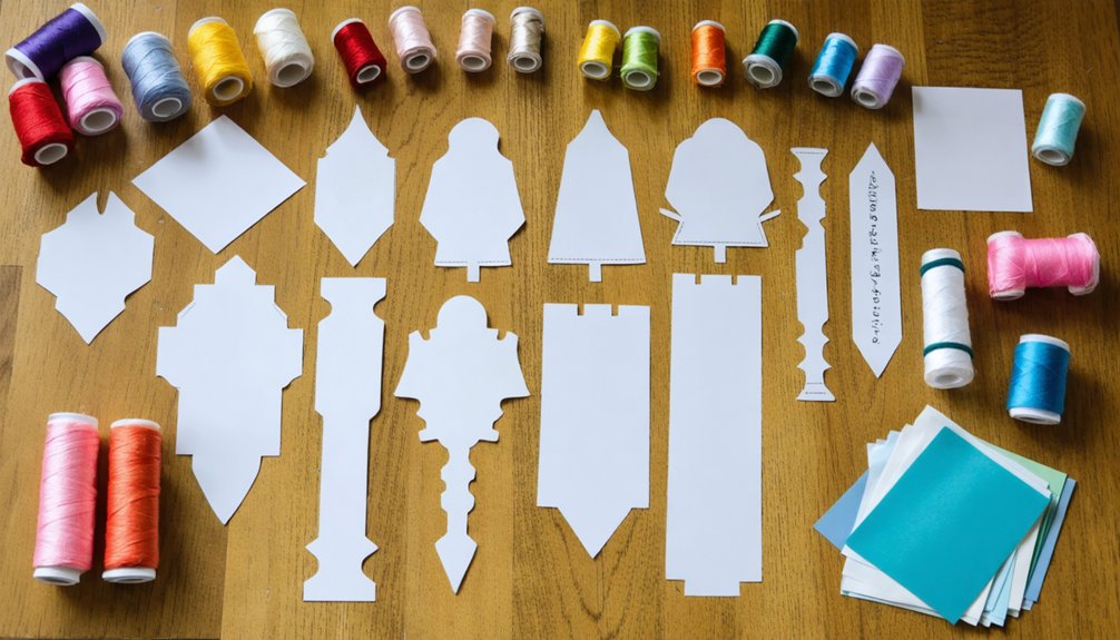 cosplay sewing pattern guides