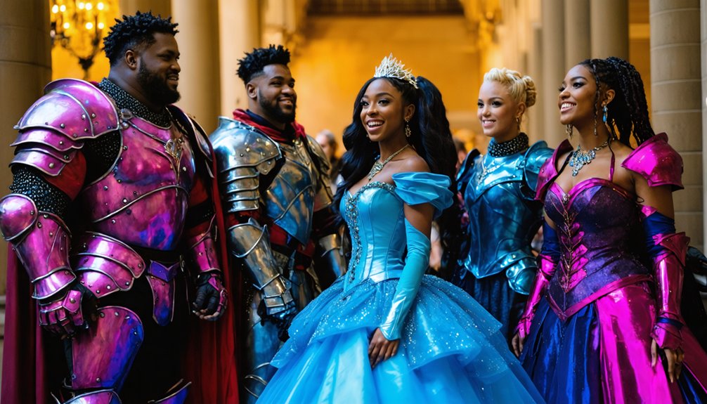creative gender bent costume ideas