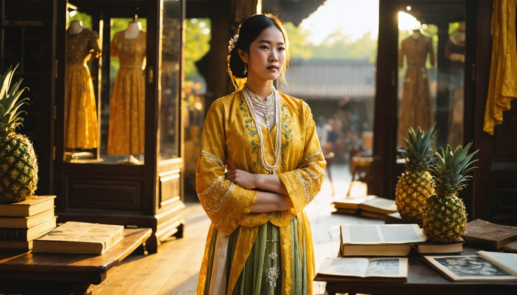 cultural authenticity through research