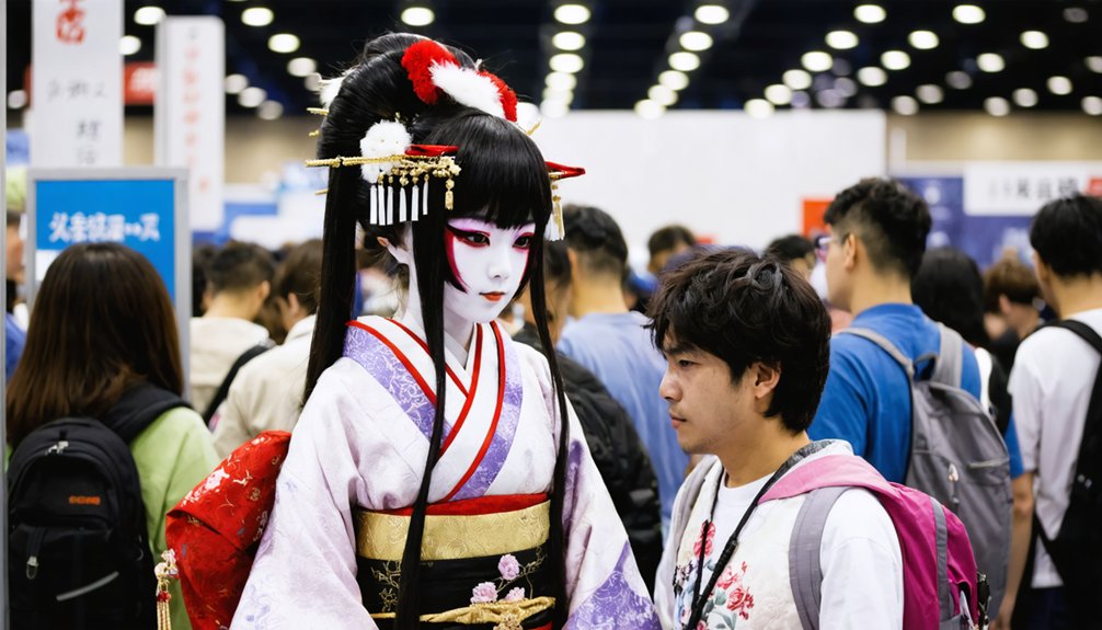 cultural sensitivity in cosplay