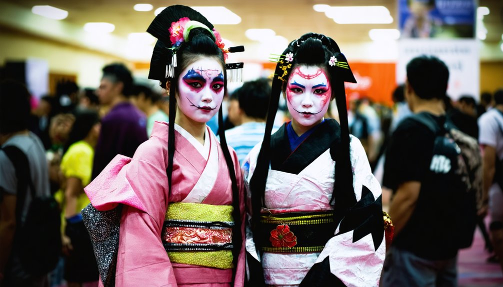cultural stereotypes and sexualization