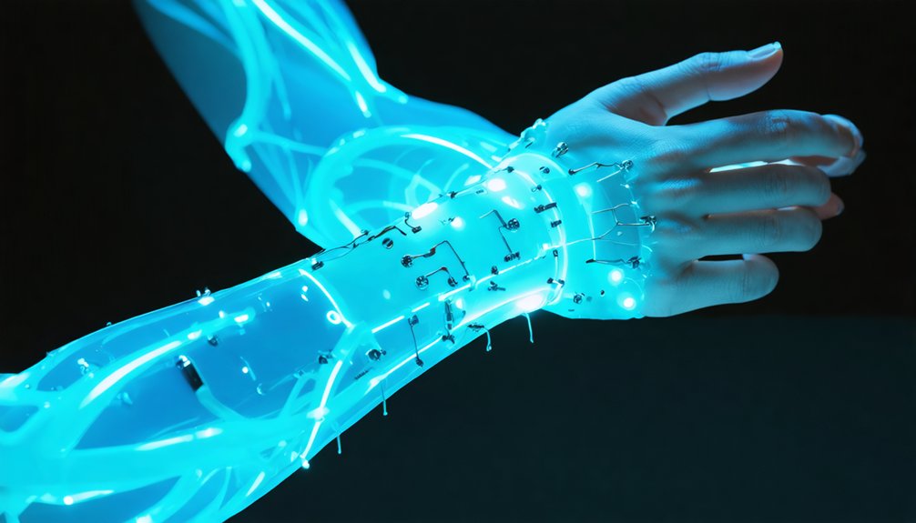 cyberpunk biohacking cosplay methods