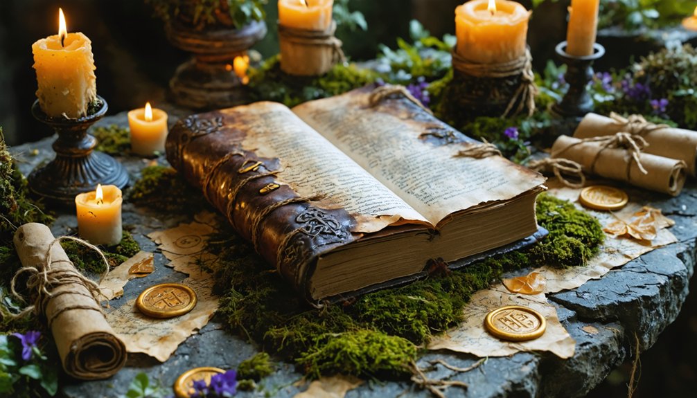 designing authentic larp props