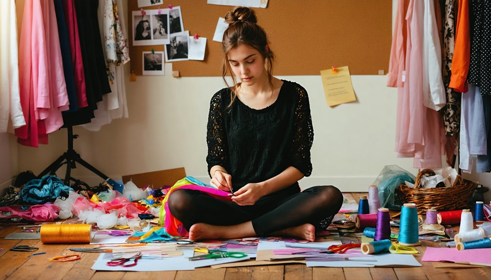 diy costume crafting tips