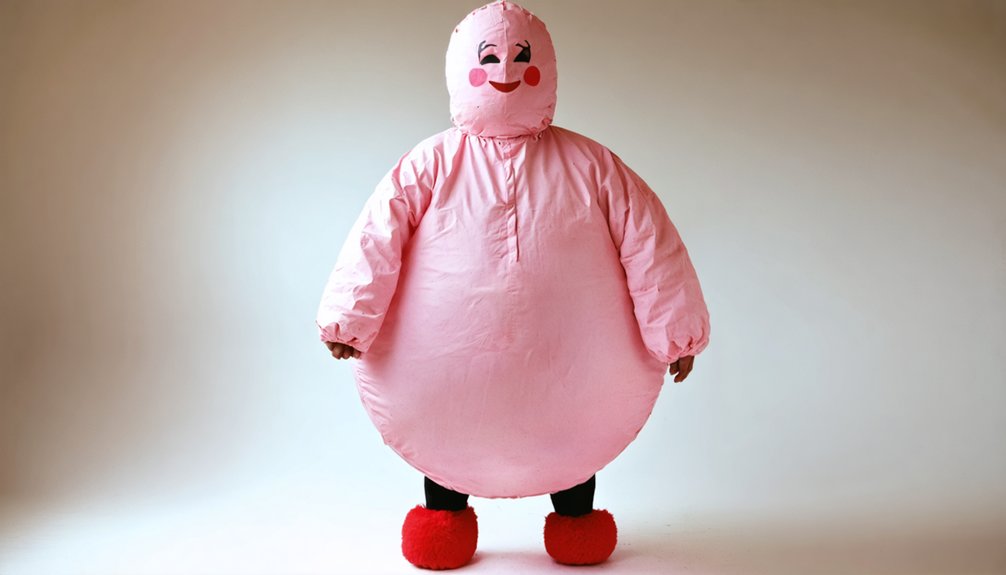 diy kirby costume guide