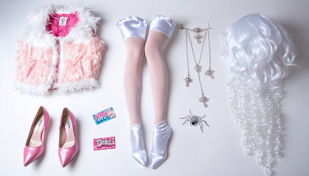 diy or buy cosplay elements