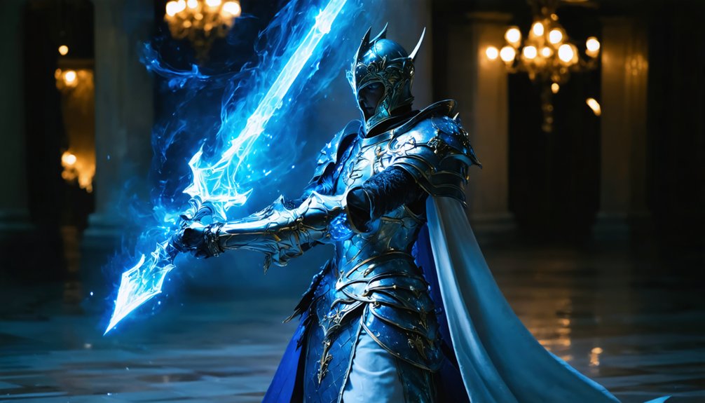 dynamic posing enhances storytelling