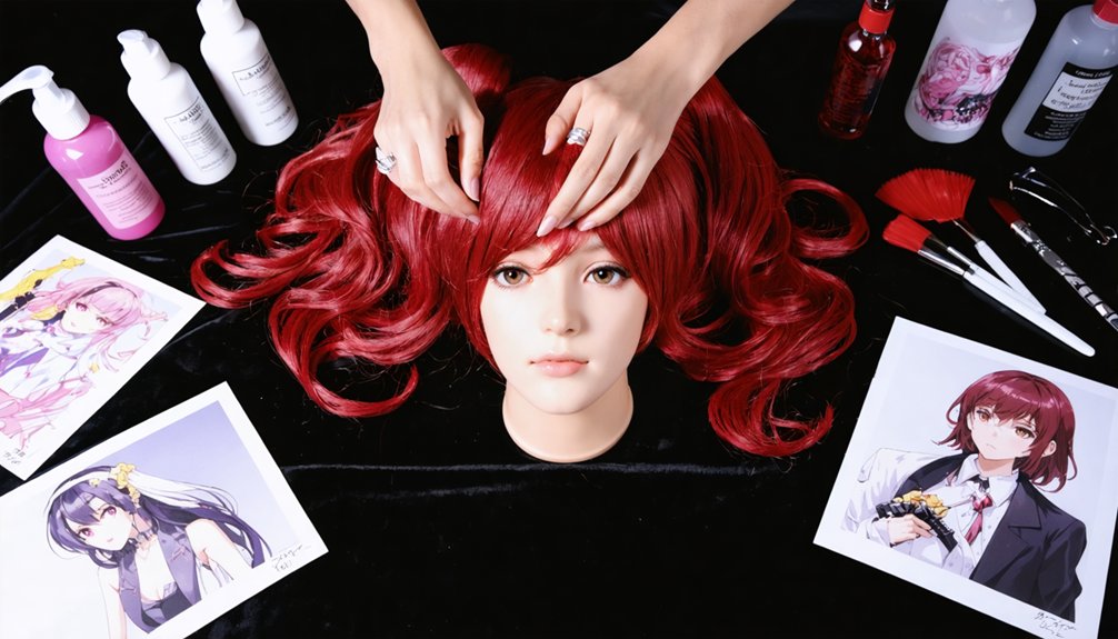 effective techniques for hairsmanship