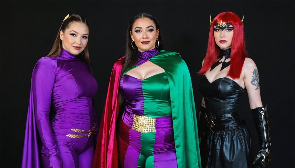 empowering custom cosplay modifications