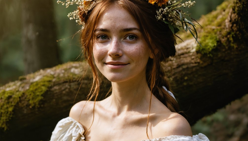 enhancing natural cosplay beauty