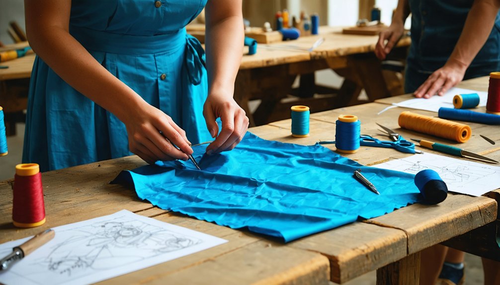 essential cosplay beginner skills
