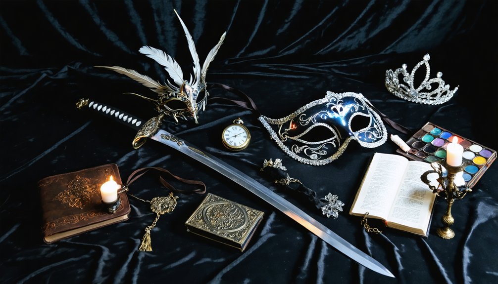 essential cosplay photography accessories