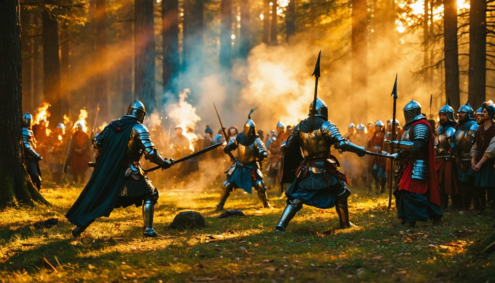 experience community and adventure