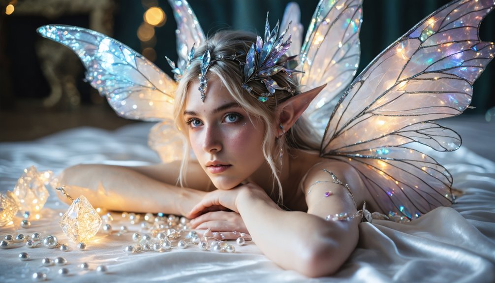 fairy accessories guide