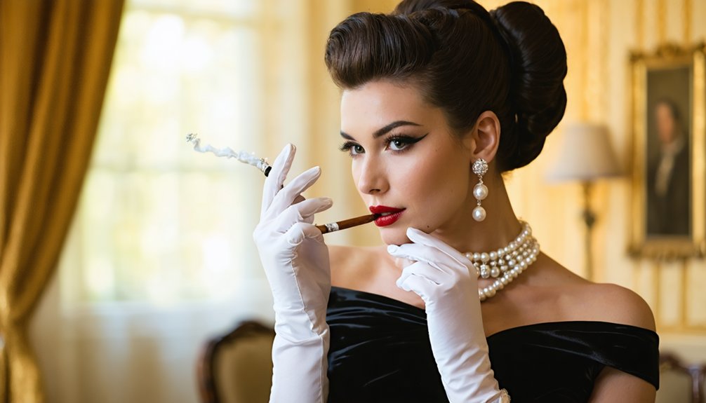 famous character costume inspiration