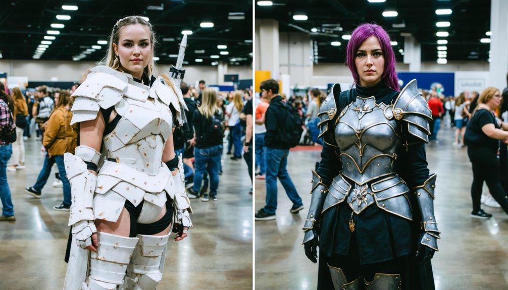 genderbent cosplay evolution trends