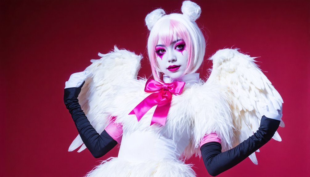 hazbin hotel angel dust
