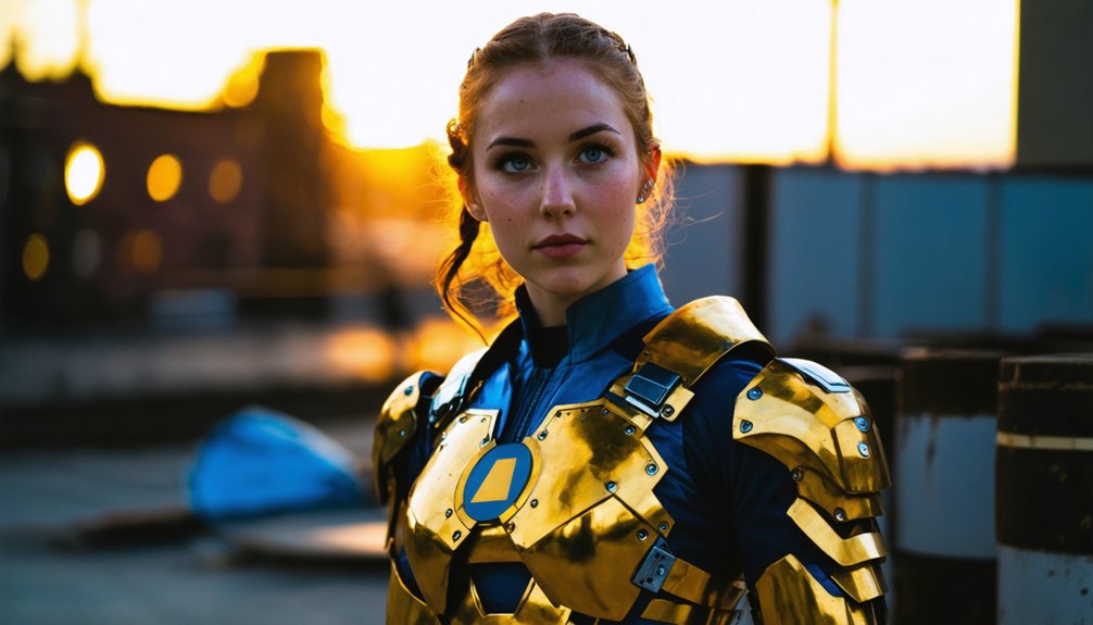 hidden gem cosplay appeal