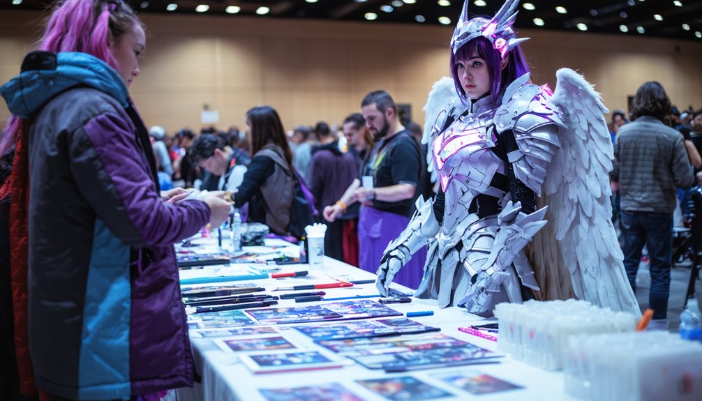 important cosplay competition tips