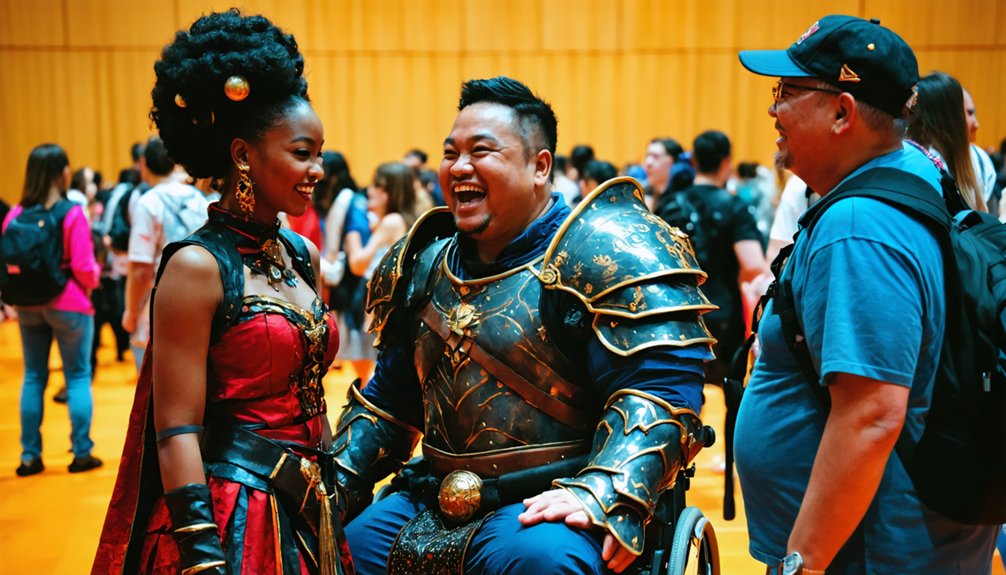 inclusive community engagement strategies