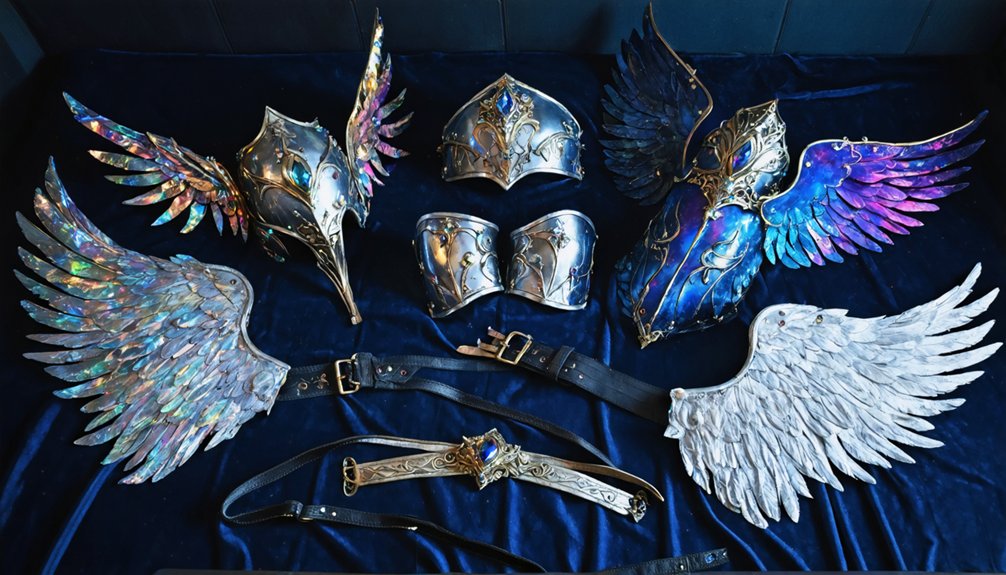 inclusive cosplay accessory empowerment