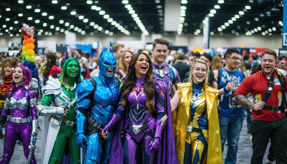 inclusive cosplay role models