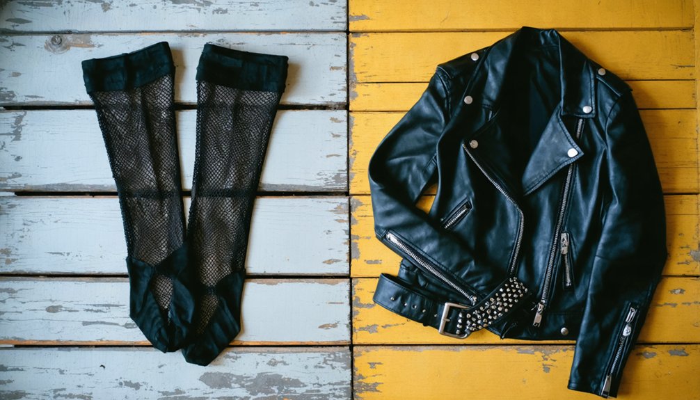 invest in standout accessories